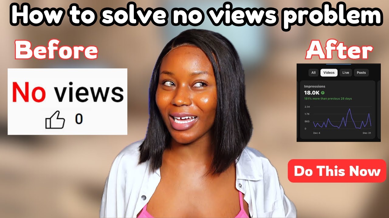views decrease problem solve - youtube Images High... How to solve no views problem in youtube - YouTube