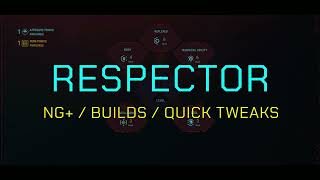 RESPECTOR MOD TO ROMANCE PANAM AS FEMALE V CYBERPUNK 2077 MODS