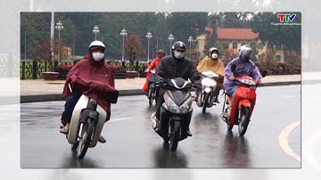 Từ ngày 3/12, Bắc bộ trời chuyển rét, vùng núi có nơi rét đậm