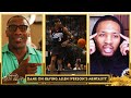 Damian Lillard on having Allen Iverson’s mentality | CLUB SHAY SHAY