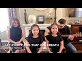 Let Everything That Has Breath - Matt Redman - Reyes Fam Music