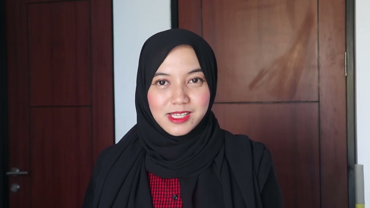 Tidak Ada Kata Terlambat !!!
