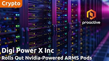 Digi Power X secures Supermicro NVIDIA B200 systems for the launch of NeoCloud