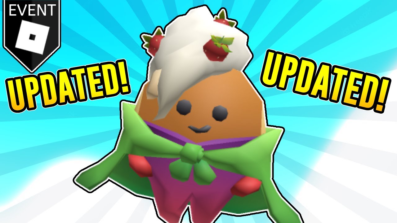 [EVENT] HOW TO GET THE SUPER DELICIOUS SUPERHERO IN PANCAKE EMPIRE TOWER TYCOON (UPDATED