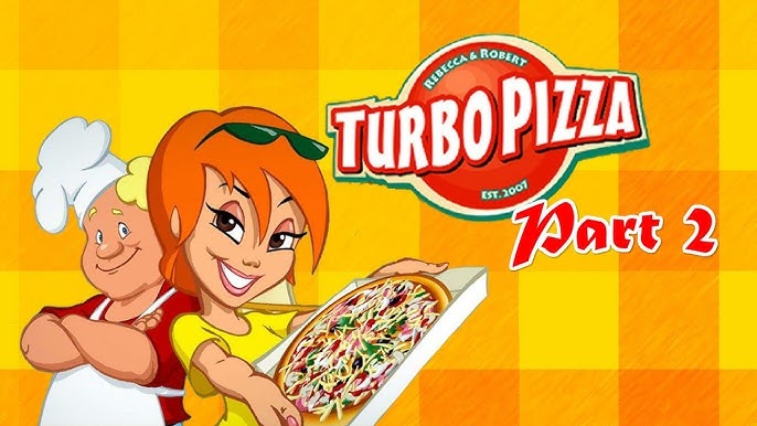 Turbo Pizza - Download