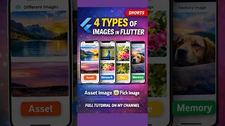 Most Developers Don’t Know These Flutter Image Types