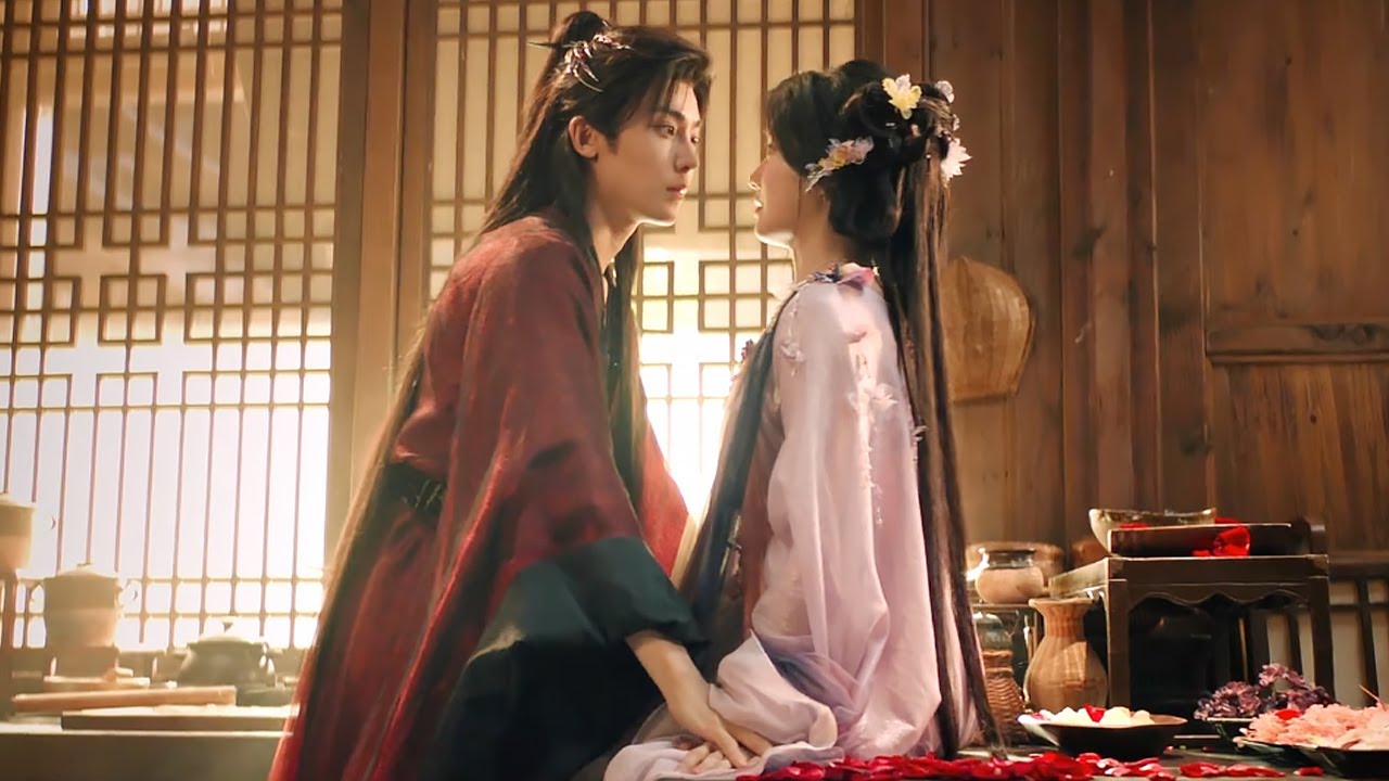 Хозяин хотел отправить Золушку обратно, но Золушка переворачивает игру 🤣