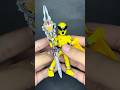 ASMR UNBOXING BLOKEES SUPER SENTAI GALAXY VERSION 1 #unboxing #blokees #powerrangers #kingohger