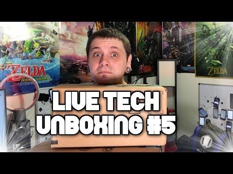 TECH UNBOXING #5 | TOUCHJET POND PROJECTOR & FIFINE DESKTOP MIC
