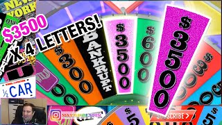 Some Good Comebacks; $3500 x 4! - Wheel of Fortune for Xbox 360 - MaximumSpin Live Stream