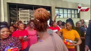 Hona Madzimai  VAVHARISA DHOROBHA VACHITENGERANA SAPATINA SAPATINA#foryou #trending #viral