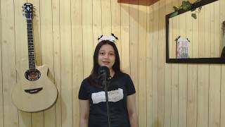 Rossa - Hati Yang Kau Sakiti (Karennina Cover)