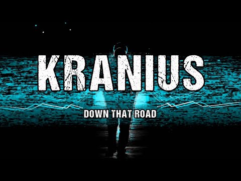 Heavy Metal - Metallica-inspired unsigned band KRANIUS - DOWN THAT ROAD - (OFFICIAL VIDEO)
