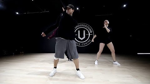 Thumbnail of Vinny West | Take That Shit Off | Choreography by Jac Valiquette