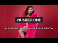 "NUMBER ONE" - Makhadzi ft Iyanya & prince benza type beats (amapiano instrumentals)