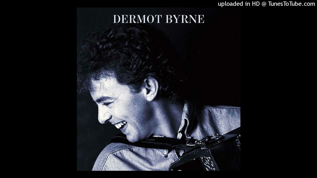 DERMOT BYRNE Paddy's Rambles Through the Park