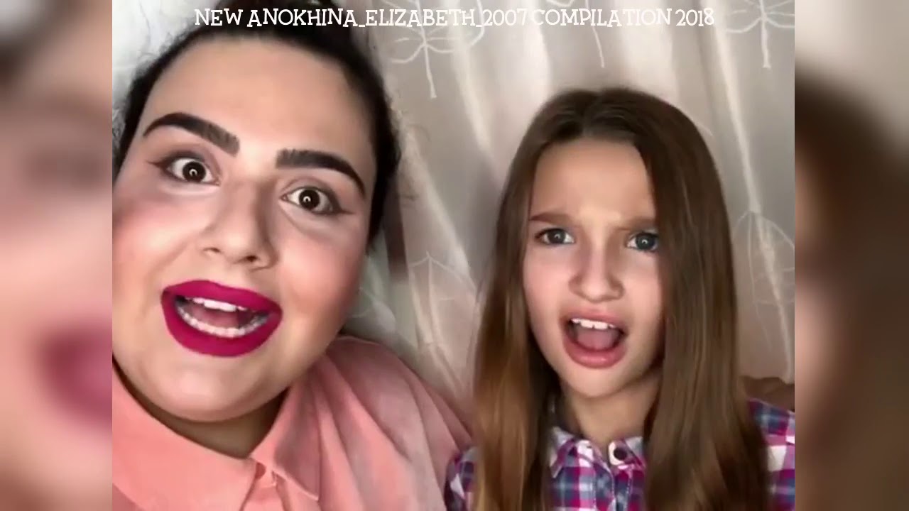 Лиза Анохина Порно Тг
