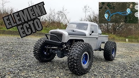 Element Ecto (Gatekeeper with Ecto body)