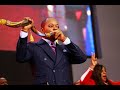 Lord Show Me Your Glory | Pastor Alph LUKAU | Sunday 7 April 2019 | Celebration Service |