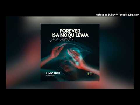 JOE BRIZ FT. MI SANTANA - ISA NOQU LEWA - (Liingo Reggae Remix)_2024_Audio