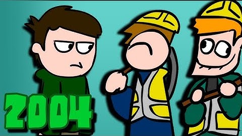eddsworld hammer and fail but it