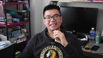 World Issues TED talk (Andy)