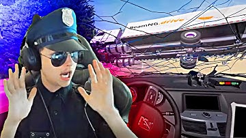 BeamNG but you