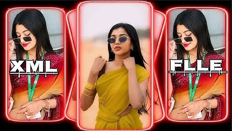#BHOJPURI DJ SONG XML FILE💥🥵II alightmotion new xml file II🌈 #xml#Bhojpur#classicxml #xml #xmb_file