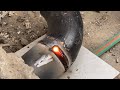 Few people know about rapid welding