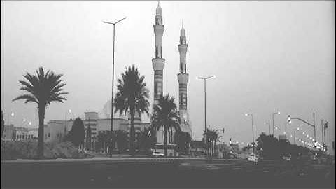 وما جعله الله الا بشرى لكم ' ماتيسر من سورة ال عمران للقارئ حاتم المالكي