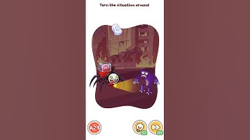 DOP Choo - Delete Puzzle Gameplay Android