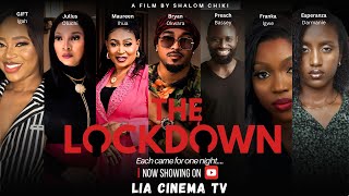 THE LOCKDOWN EPISODE 5