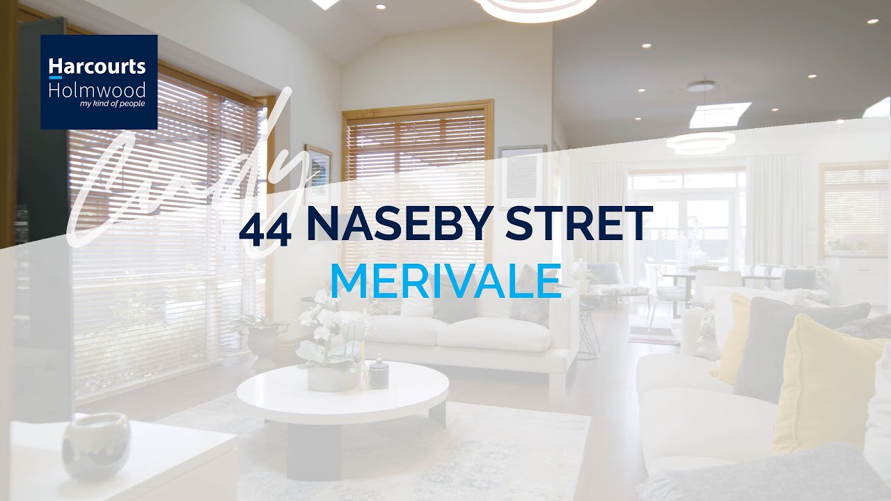 FOR SALE 44 Naseby Street, Merivale CindyLee Sinclair, Holmwood Merivale YouTube