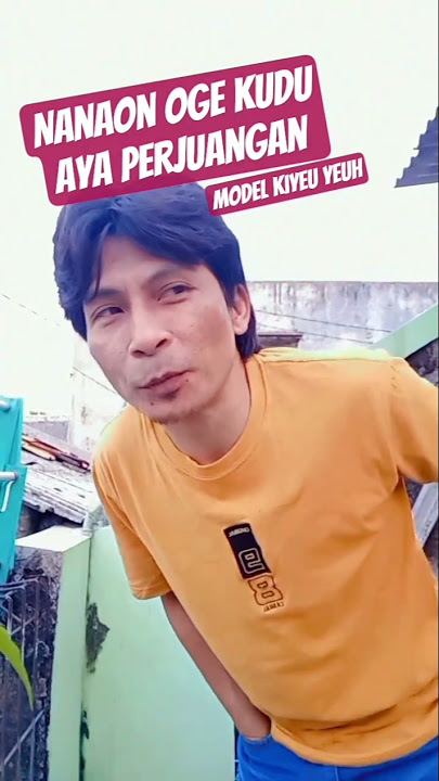 Peelu mental yg kuat tahan banting #videoshorts