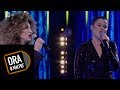 Silvia Salemi canta "Senza un briciolo di testa" - Ora o mai più 23/02/2019