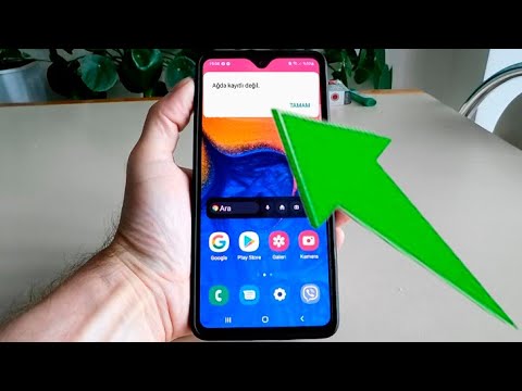 Video: Samsung bağlantısı neden sonlandırıldı?