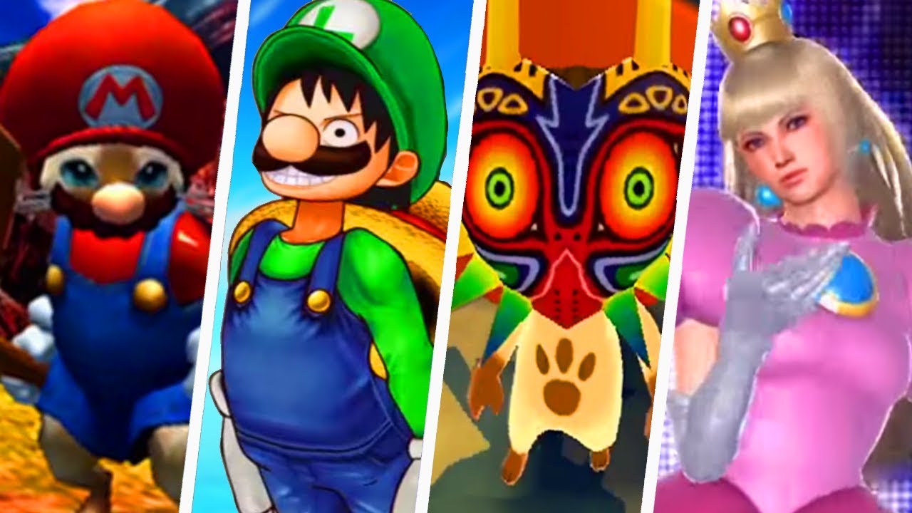 Other Games Other Games