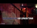 Wajah di balik kaca
