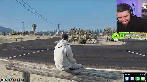 Full Multi POV Tommy T Mandem Riddle Event.. | GTA RP NoPixel 3.0