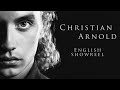 Christian arnold showreel 2022 english