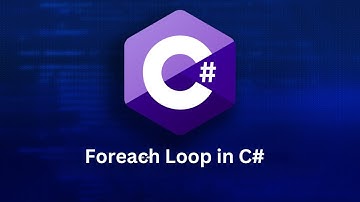 Day-36) Foreach loops in C# in hindi| C# tutorials for beginners in hindi| c# interview questions