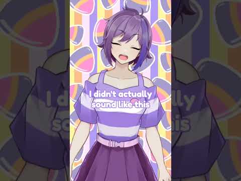 Accents are Weird