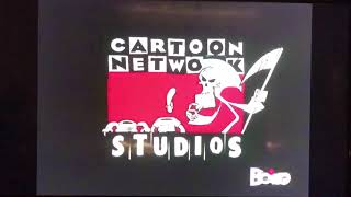 Cartoon Network Studios/Cartoon Network (2002)