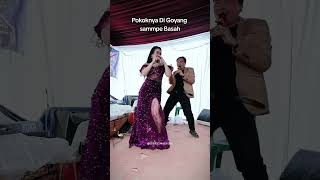 Di Goyang Sampe Basah Bareng Anggi Gober dan Rieta Tinting #dangdut #viralvideo #bandung #majalaya