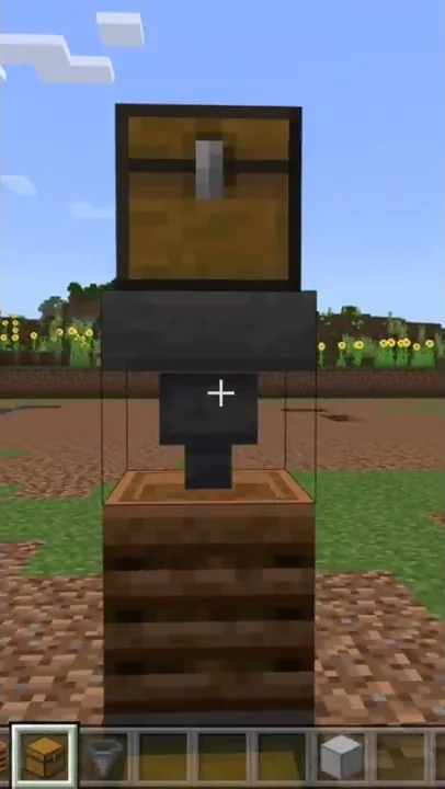 コンポスター マイクラ 自動