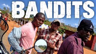 They WARNED me NOT to STOP | Africa | S1/E74