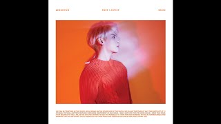 Video voorbeeld van "JONGHYUN (종현) - 어떤 기분이 들까 (I’m So Curious) [Album 'Poet | Artist']"