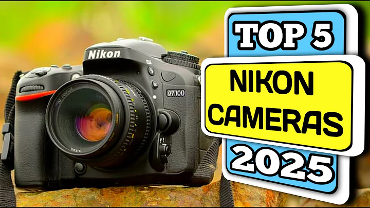 Top 5 Best Nikon Cameras 2025