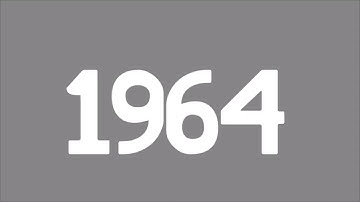 Challenge Countdown from 2055