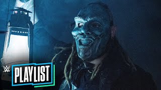 Superstars Return With New Looks Wwe Playlist